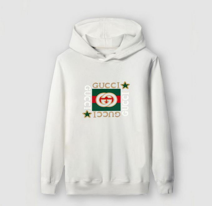 Gucci Hoodie Mens ID:20220122-309